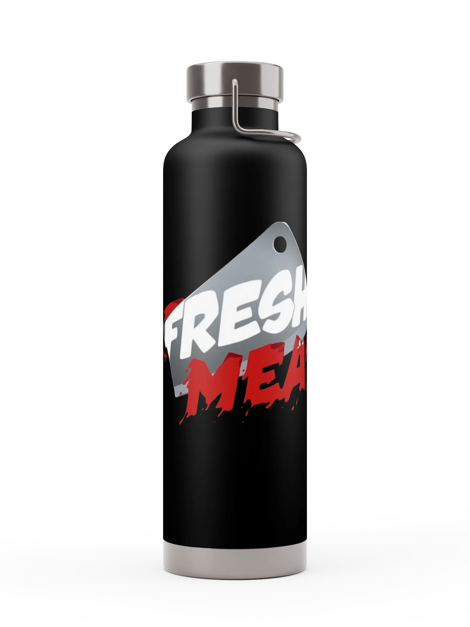 Fresh Meat Cleaver Bottle product image (8)