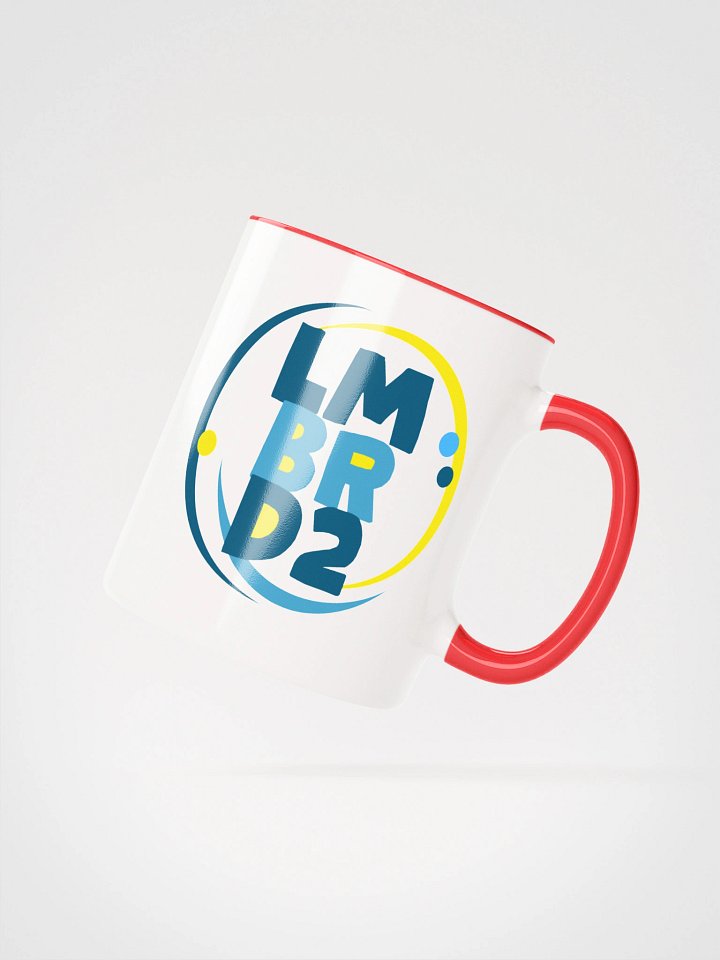 LMBRD2 CERAMIC MUG product image (37)