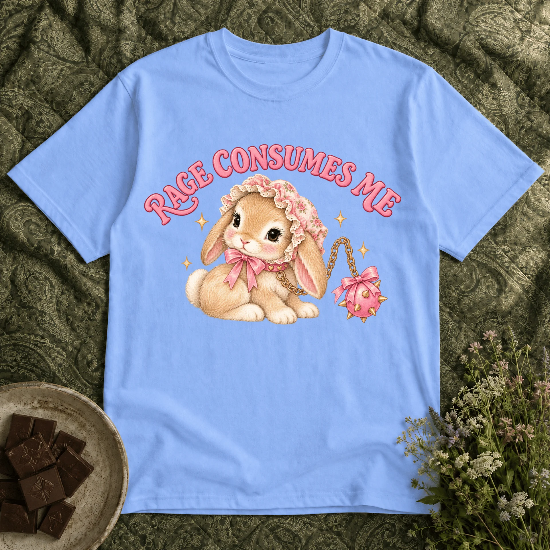 Rage Consumes Me product image (1)