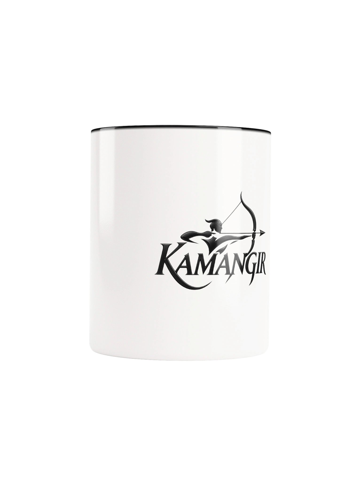 Kamangir Signature Mug product image (5)