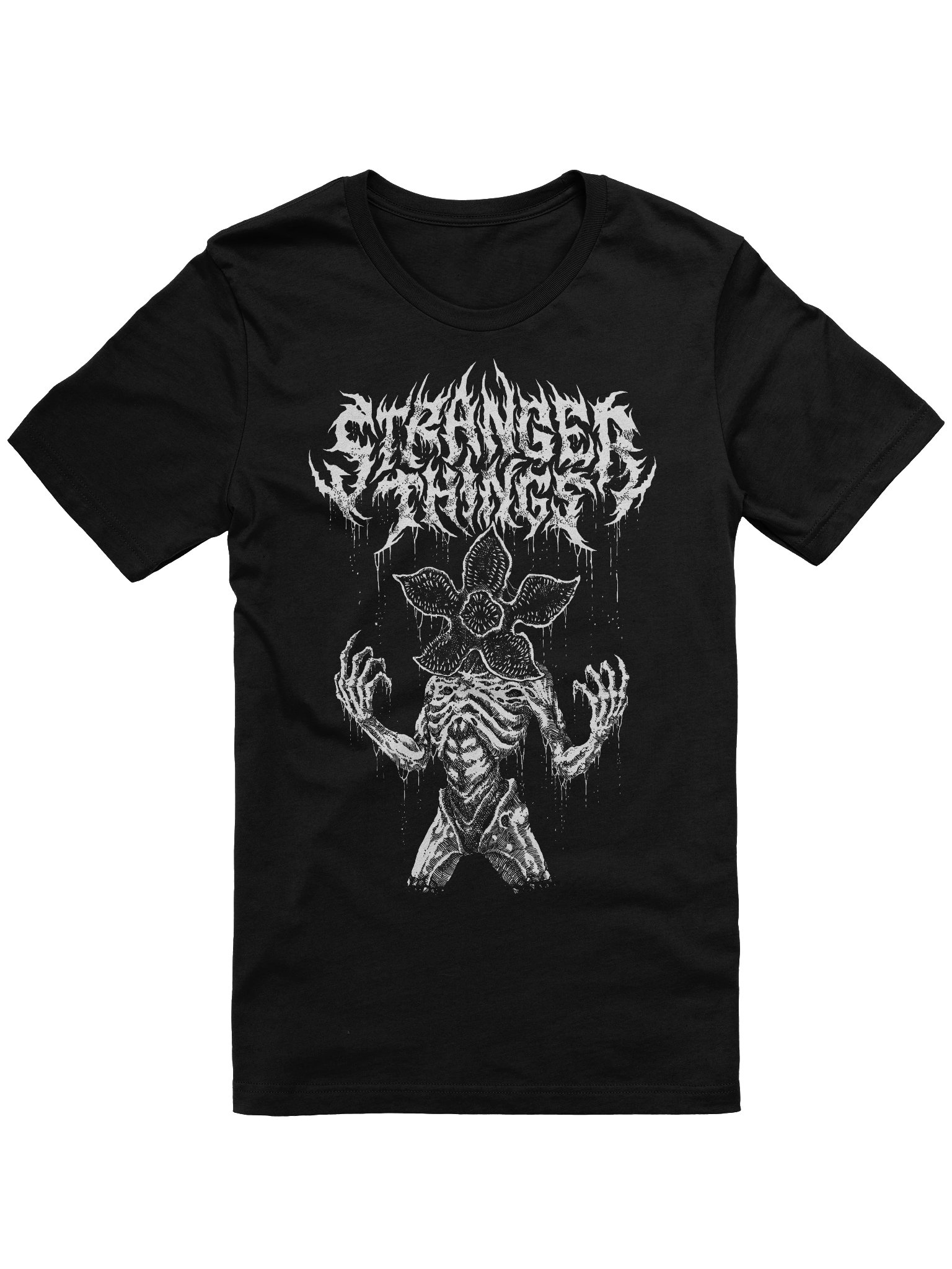 Demogorgon - Tee product image (1)
