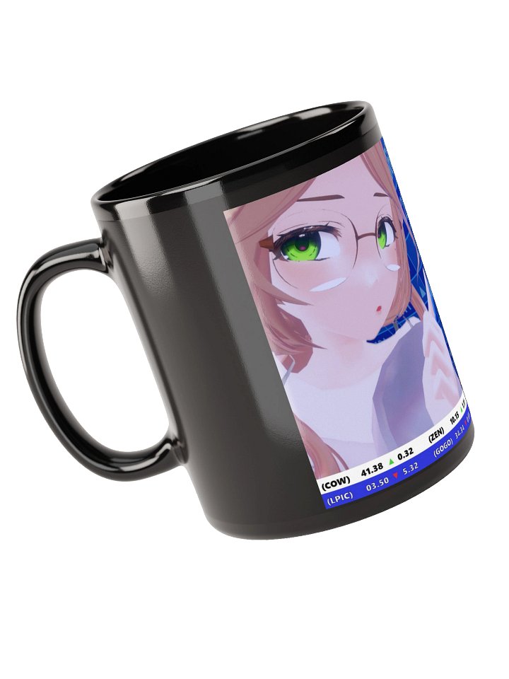 Stonks Mug product image (2)