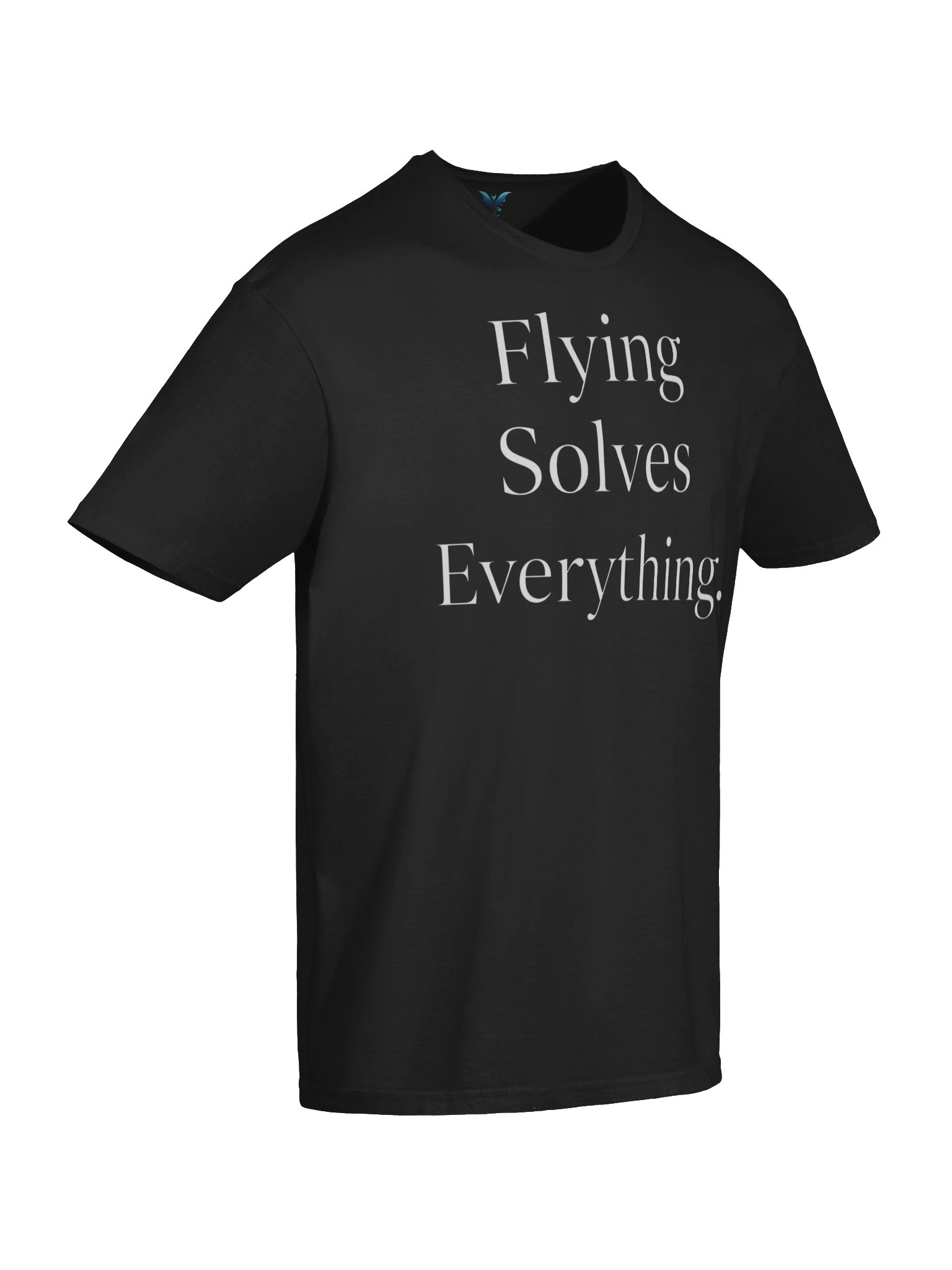 Flying Solves Everything product image (3)