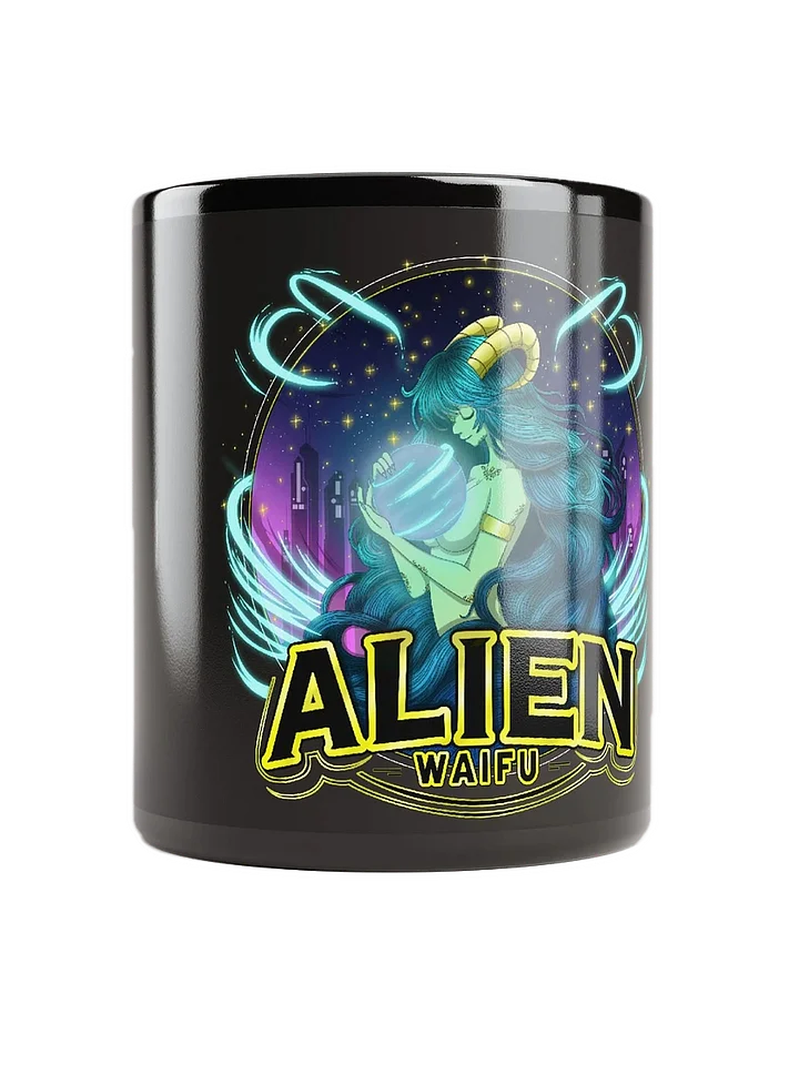 Cosmic Elegance Mug product image (1)