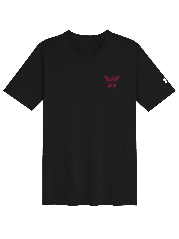 UnderArmor Tee product image (1)