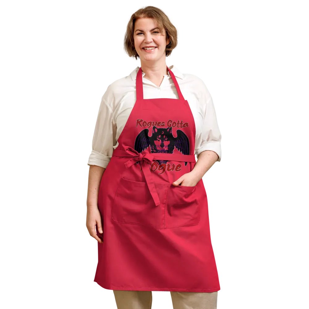 Rogues Apron product image (37)