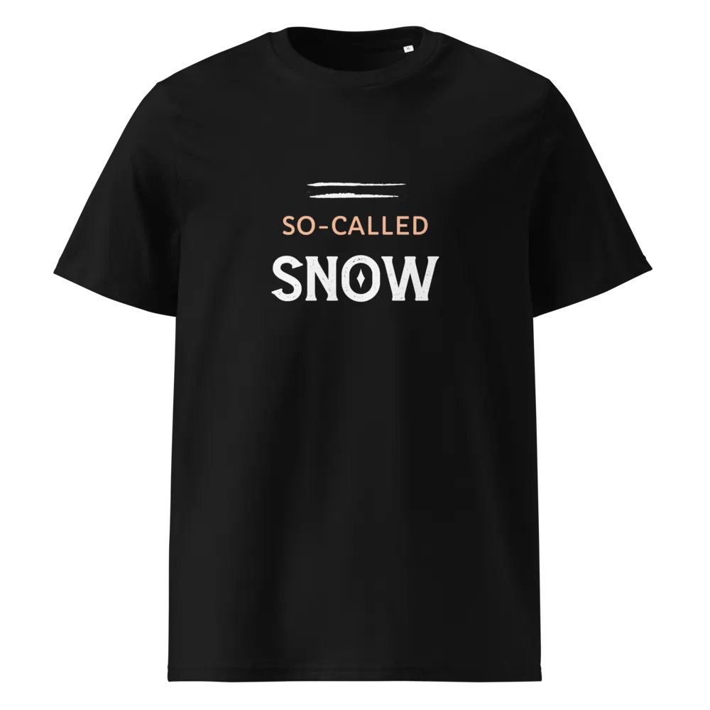 So-Called Snow product image (1)