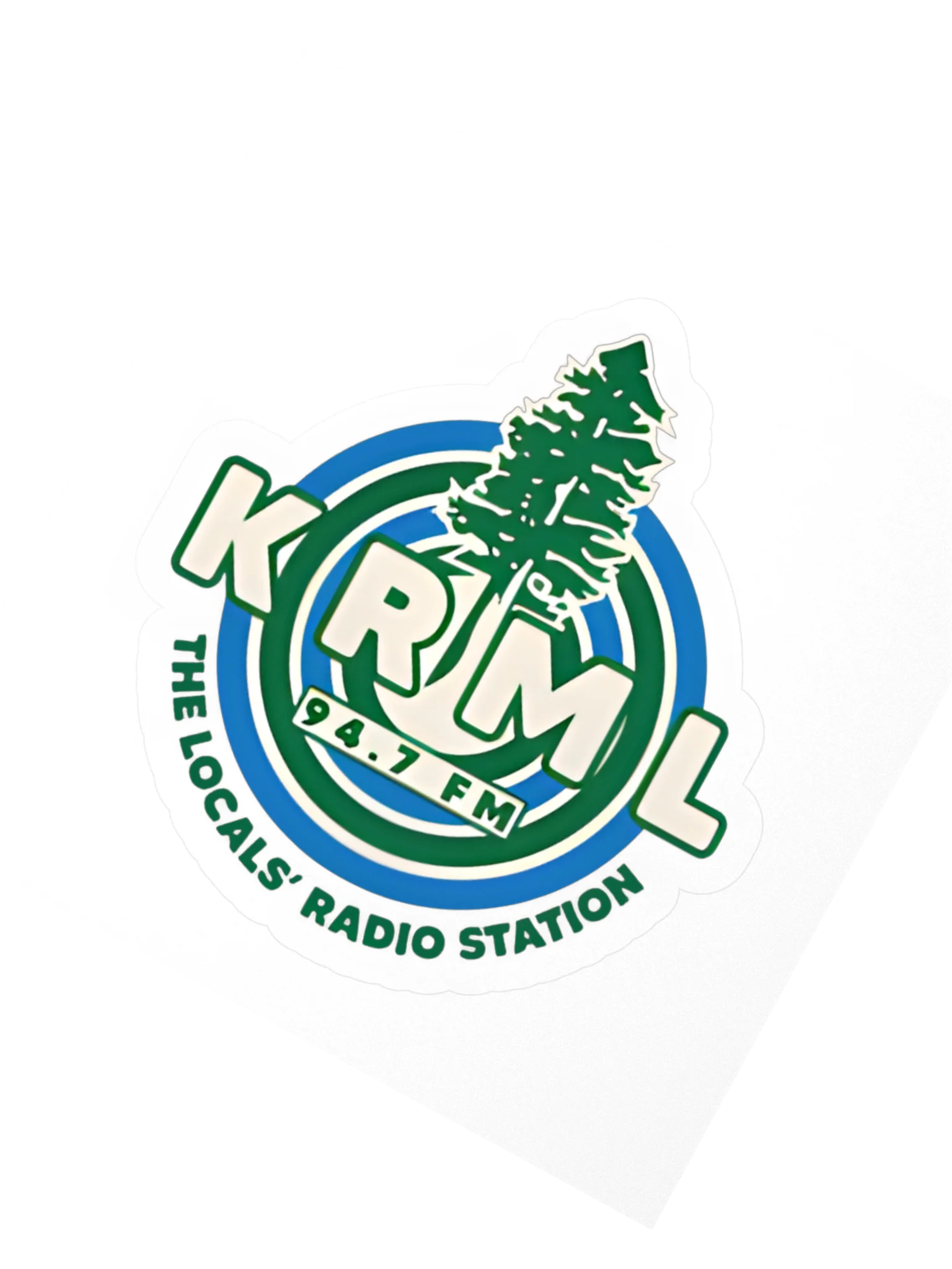 KRML Sticker product image (2)
