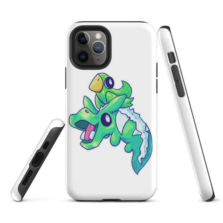 Wubba tough case product image (3)