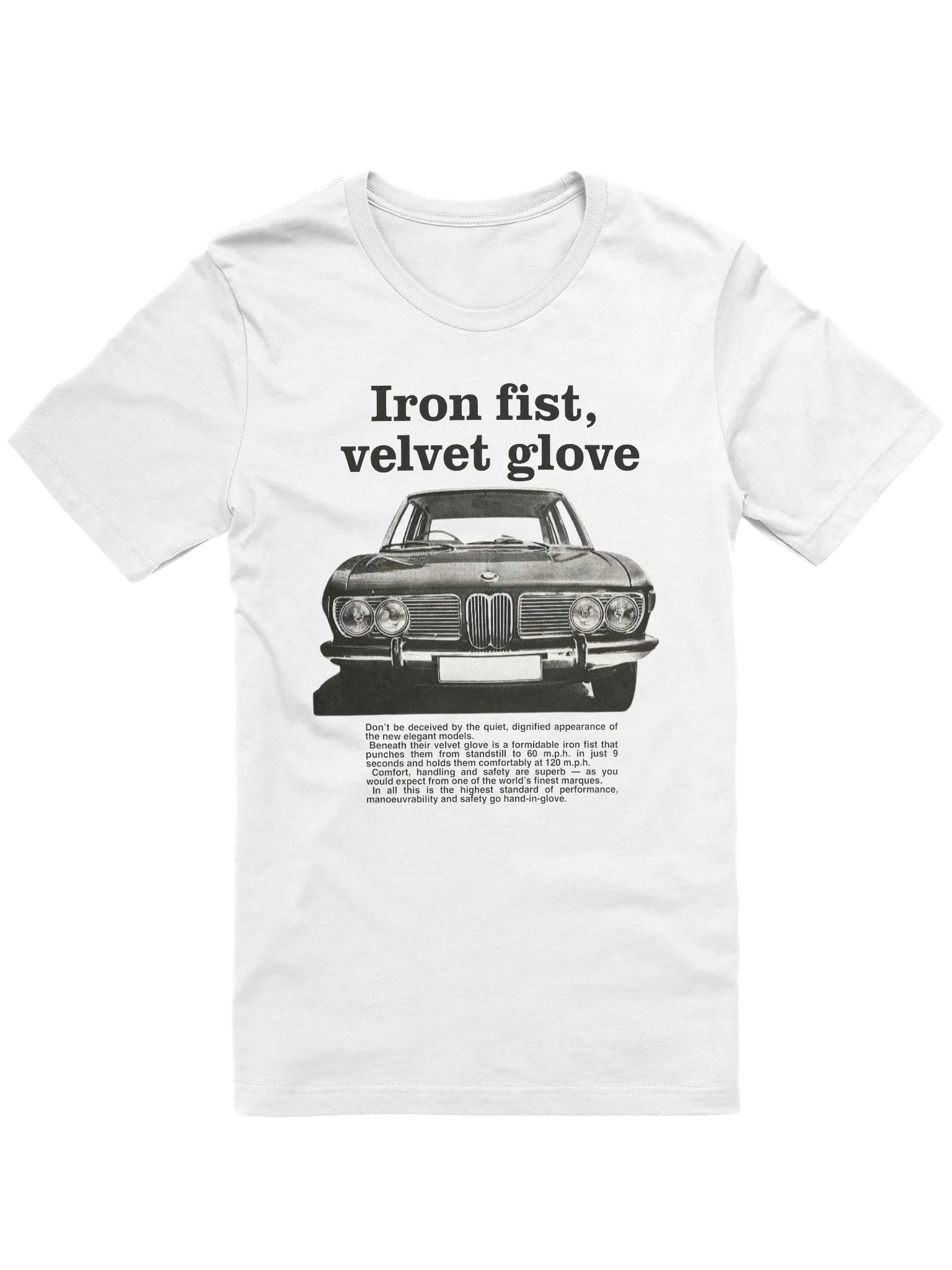 Retro Iron product image (1)