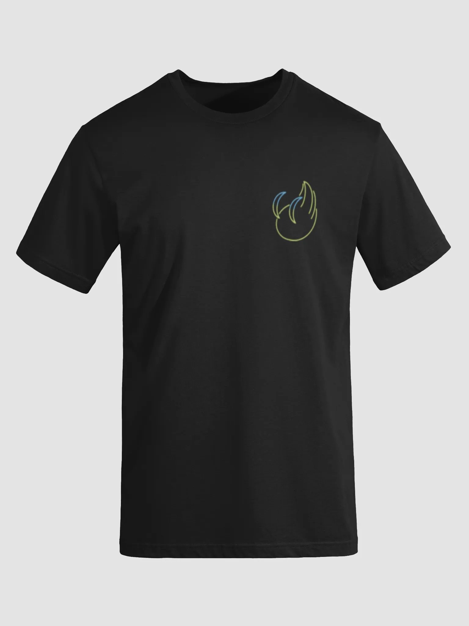 Neon Light Bii Design product image (3)
