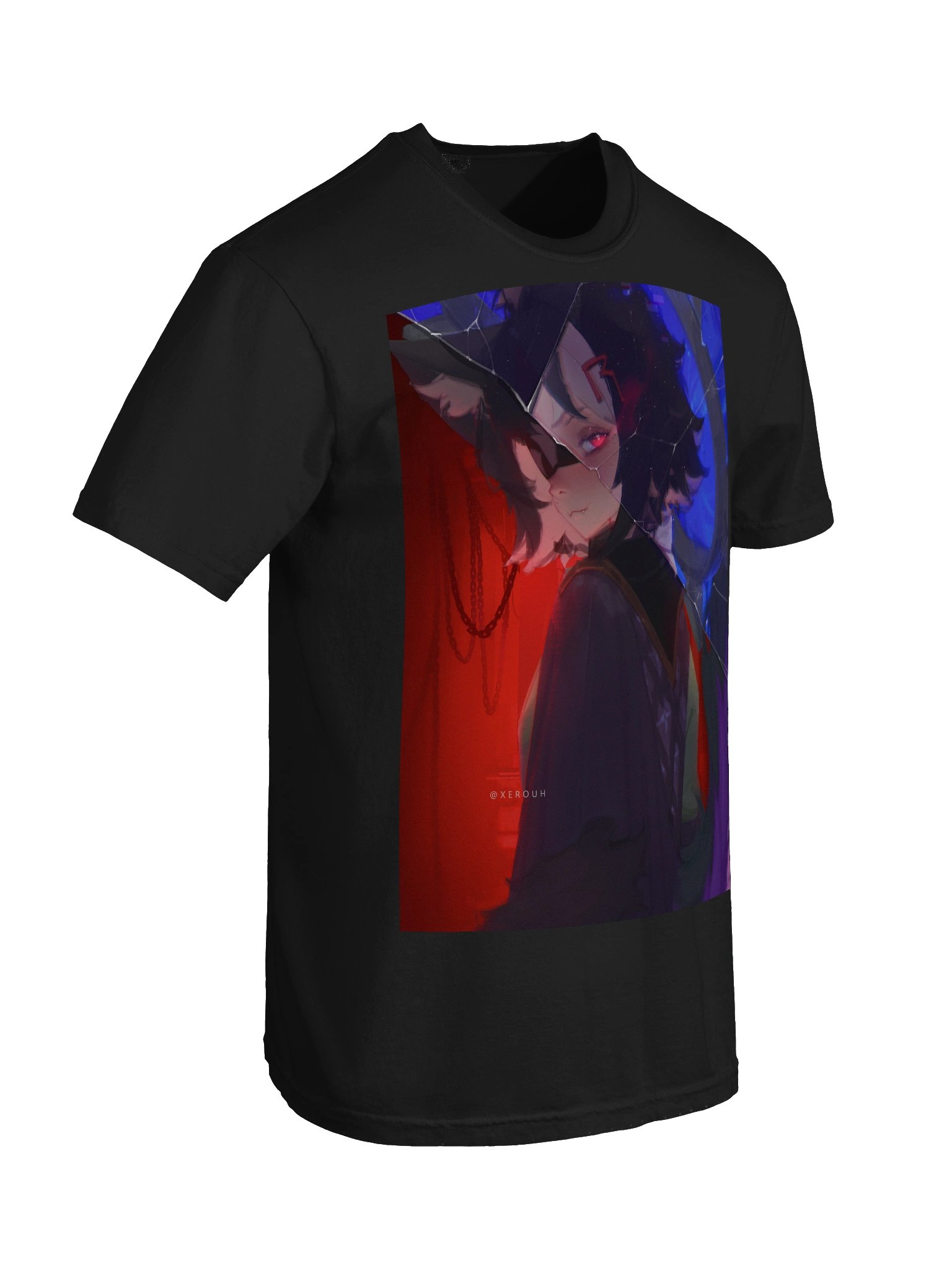 Printed Sxryn Tee product image (8)