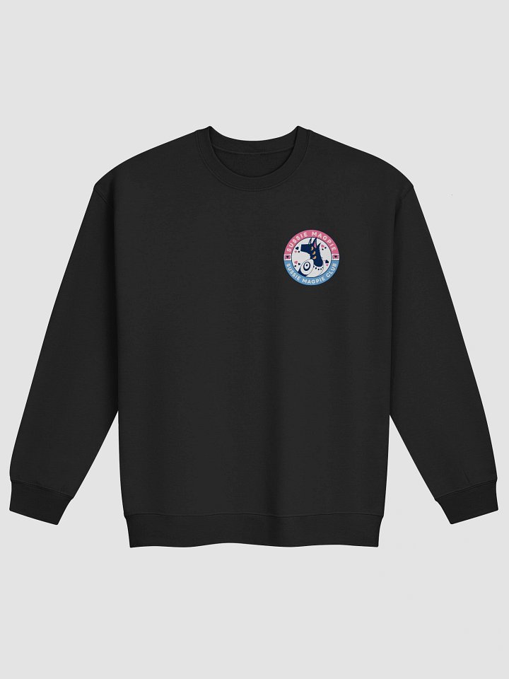 Sussie Magpie Club KPDH Unisex Sweatshirt product image (2)