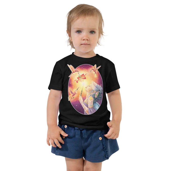 Triplets - SFA Toddler T-Shirt product image (1)