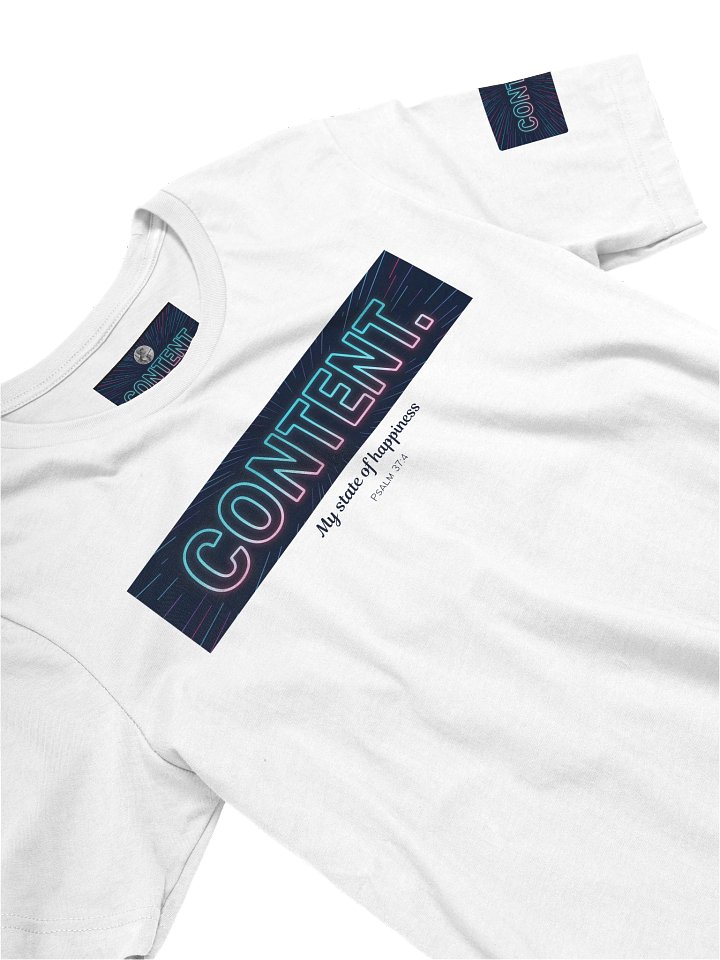 Content. (State of Happiness) Light Version product image (2)