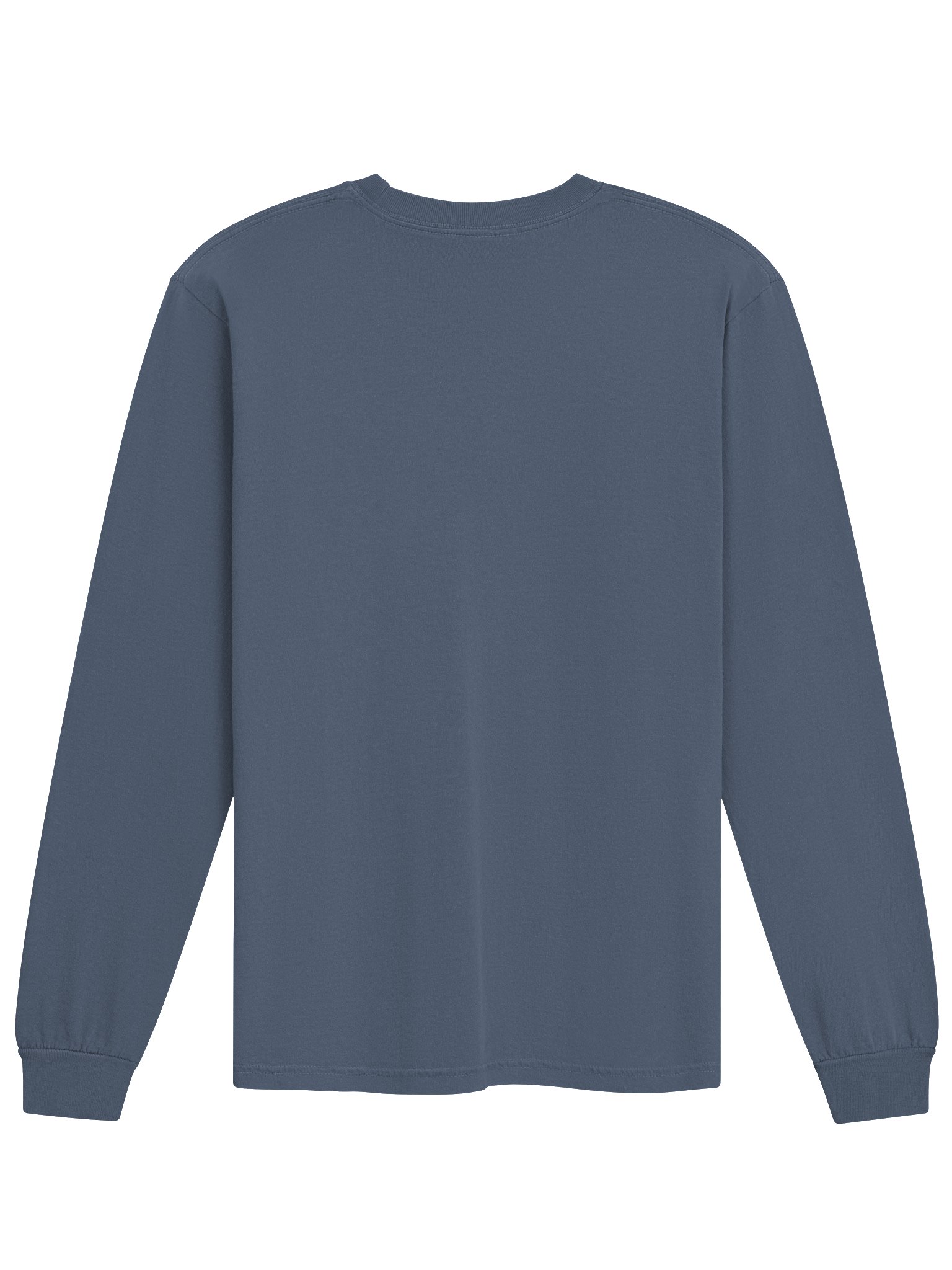 FFC Youth Essential Long-Sleeved Tee product image (12)