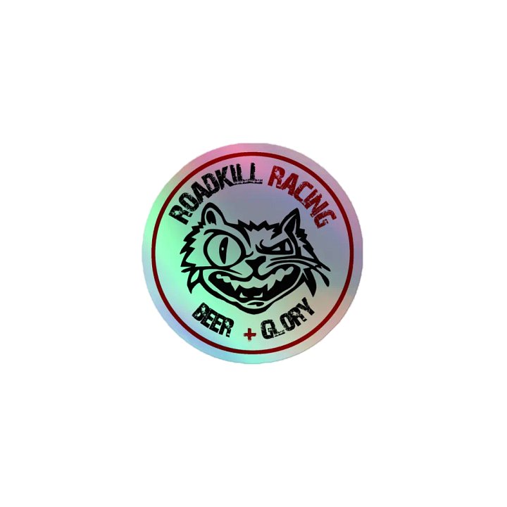 RKR Beer and Glory stickers product image (1)
