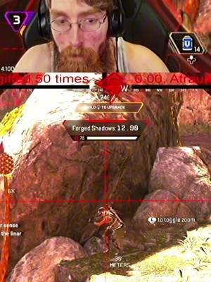 GOOD Aim or Nah?! Apex Legends Players Decide… 😳 #gaming #viral #apexlegends #fyp 