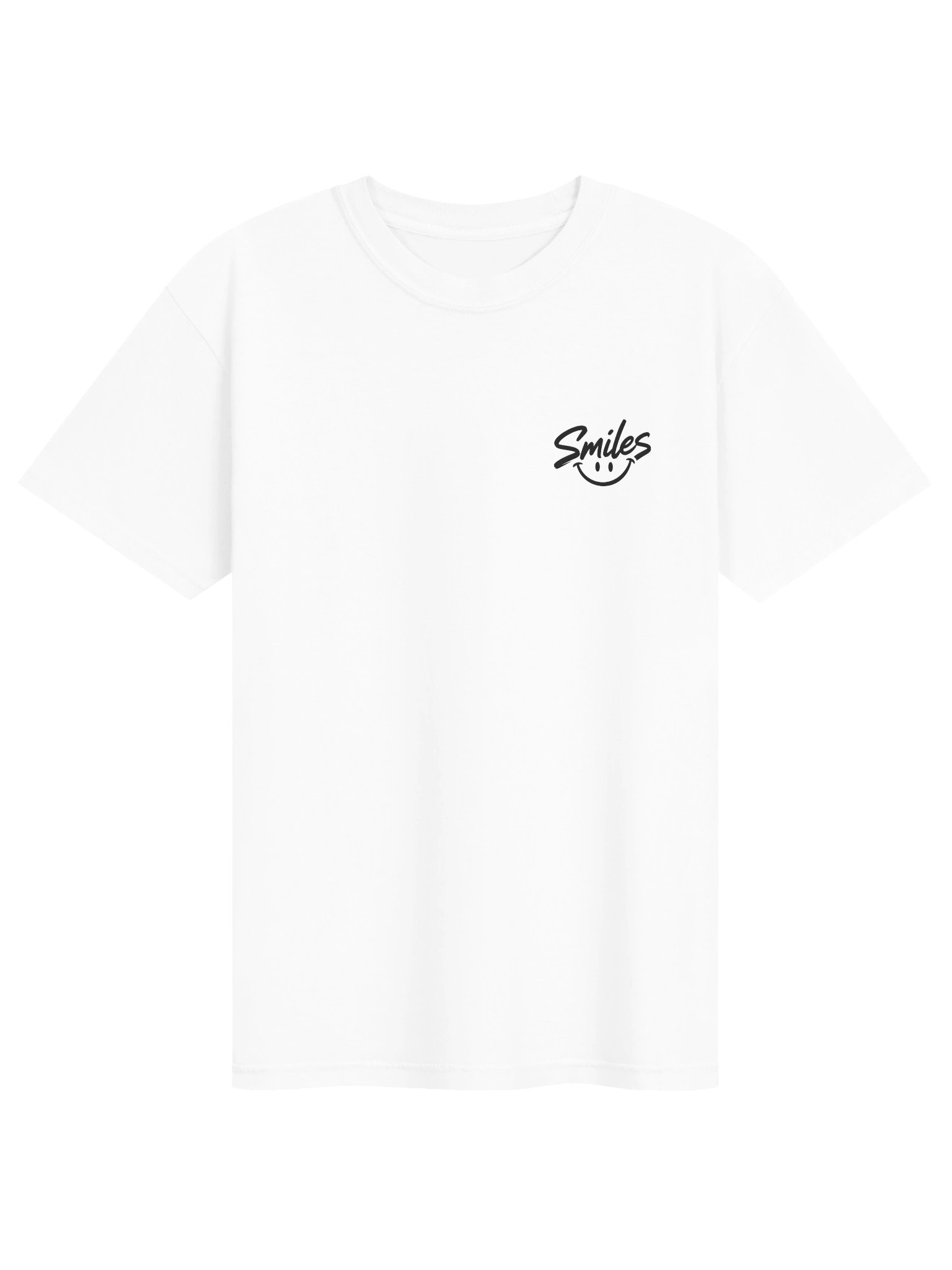 Smile's Heavyweight T-Shirt product image (1)
