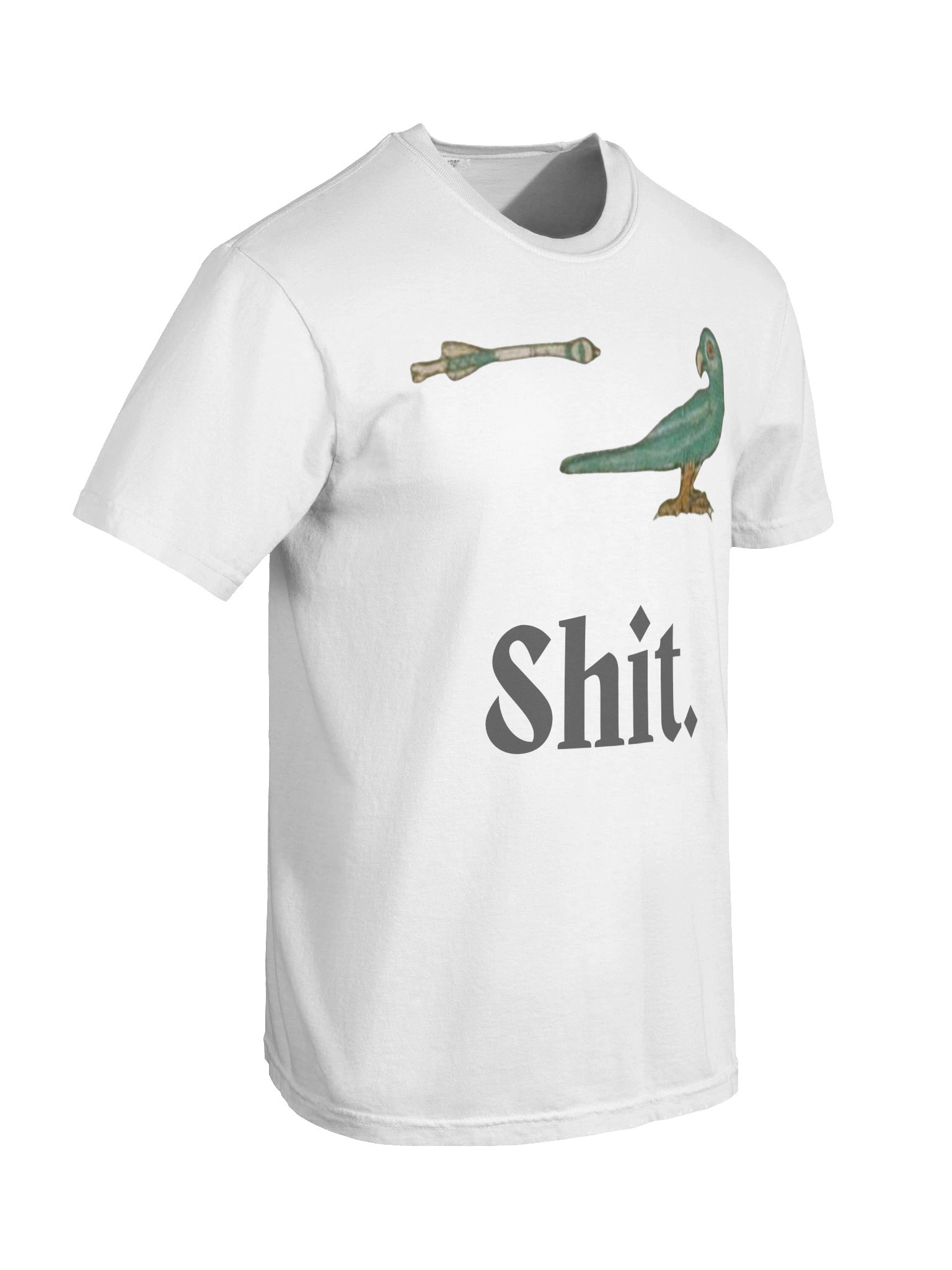 Bird Tee product image (6)