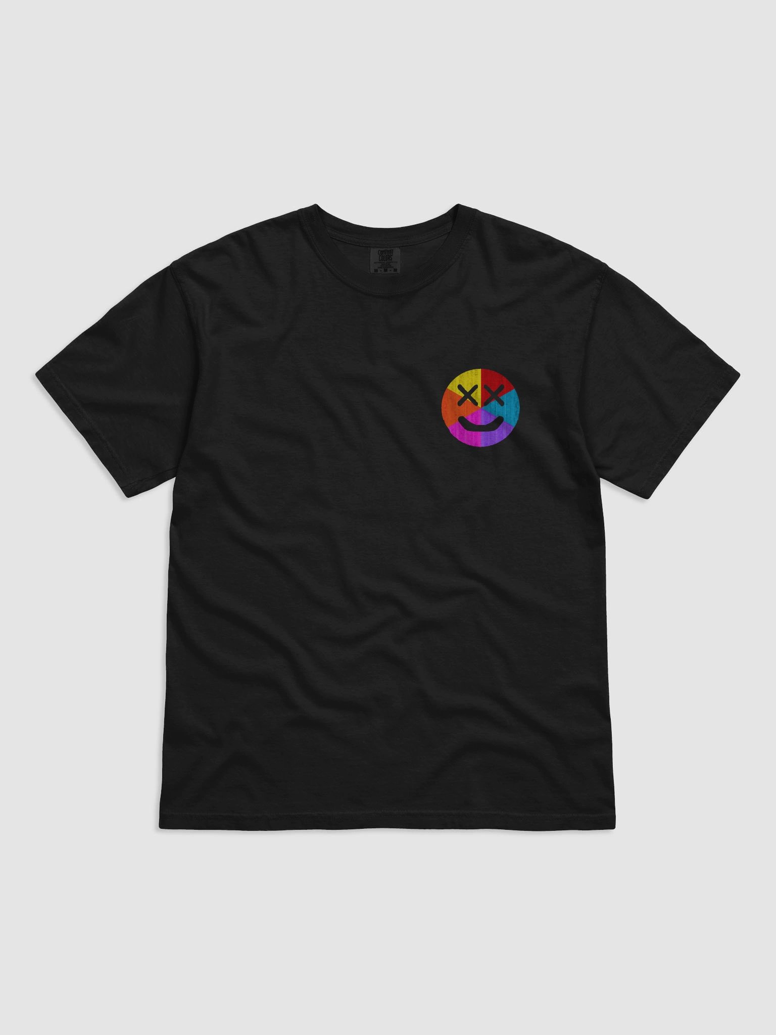 The Buddies T-Shirt product image (3)