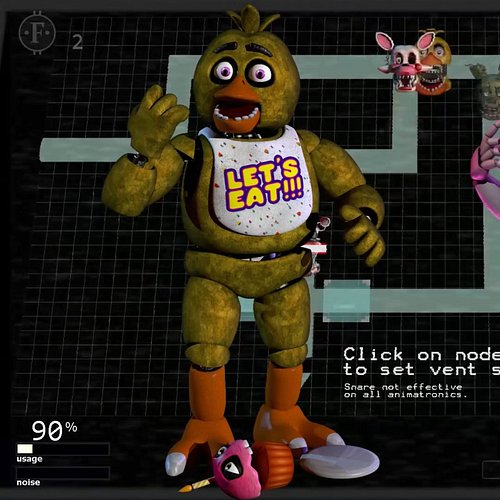On November 14th, we're releasing a video ranking EVERY #FiveNightsatFreddys game! I replayed each entry to get a fresh take,...