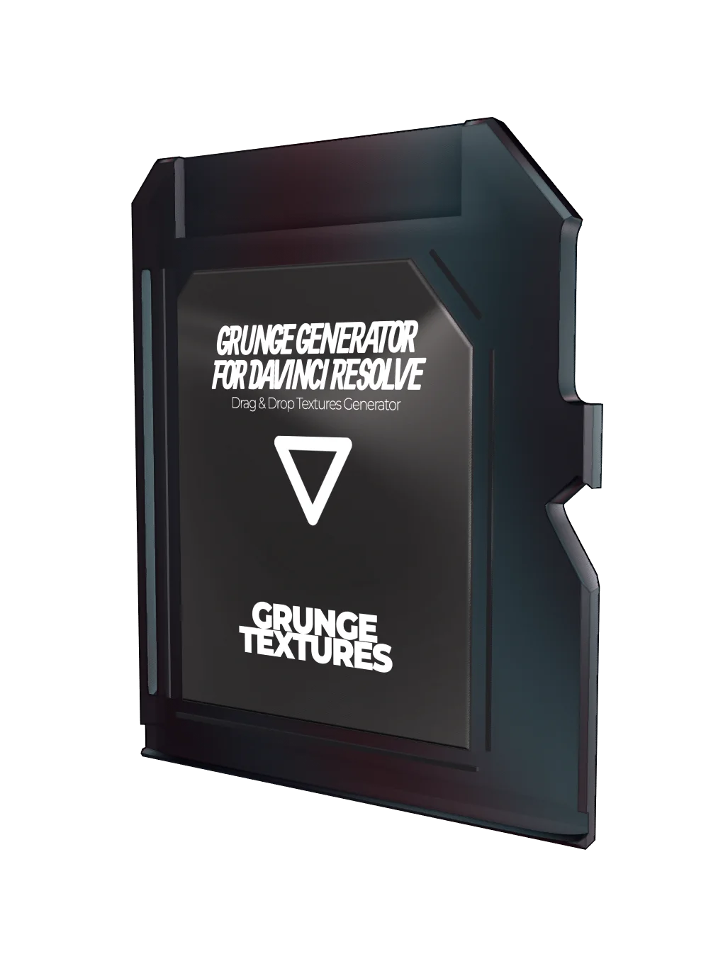 Grunge Generators by SUALVI product image (1)