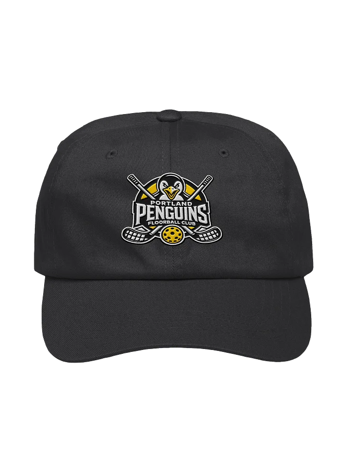PFC Dad Cap product image (1)