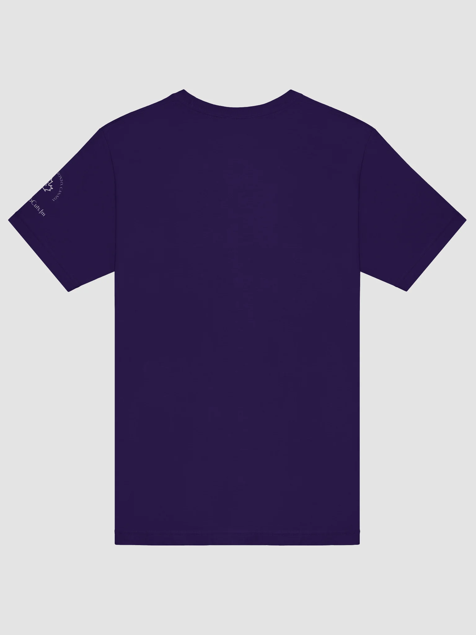 WHAT HAPPENED TO ME ? (Toronto Edition): Super Soft Tee product image (6)