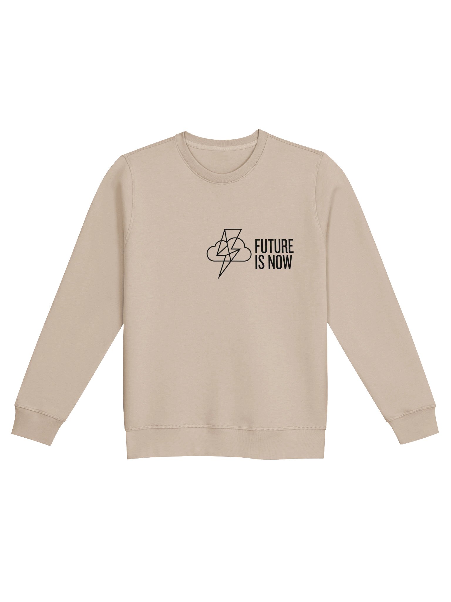 Eclipse Organic Sweatshirt product image (1)