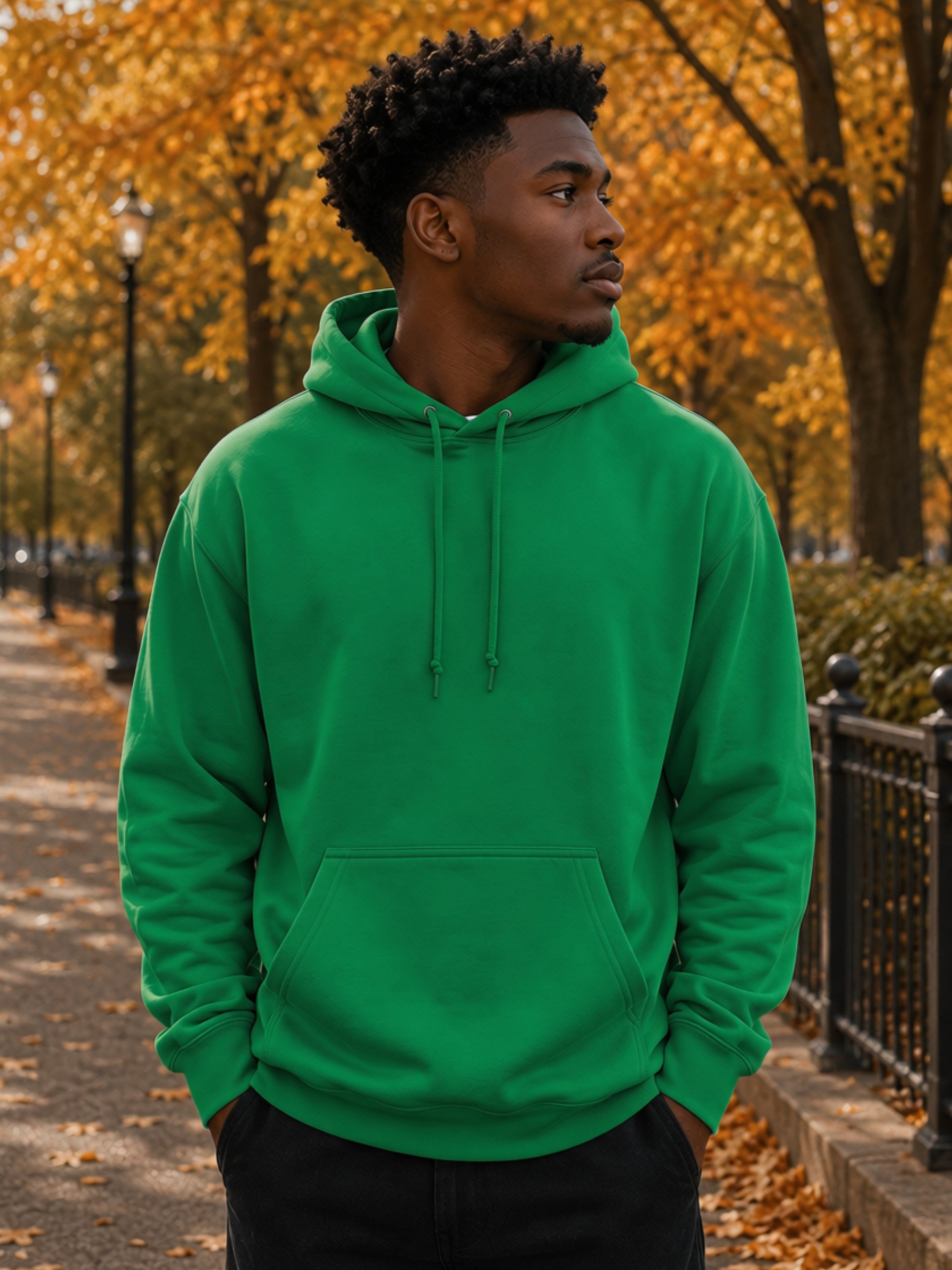 Christ Renews Me Faith Hoodie product image (4)