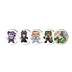 Pins - Founders - cheeb