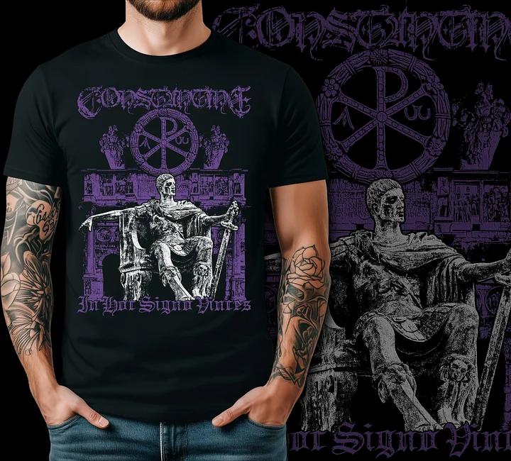 Constantine product image (2)