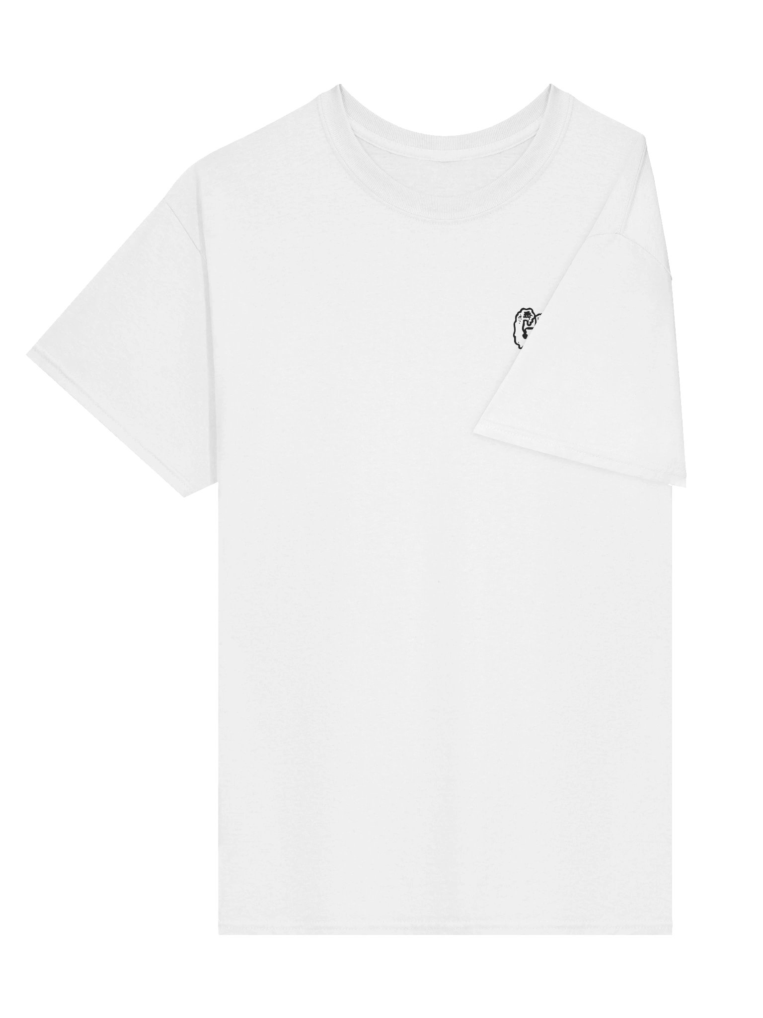 Green Lizard Heavy Tee product image (87)