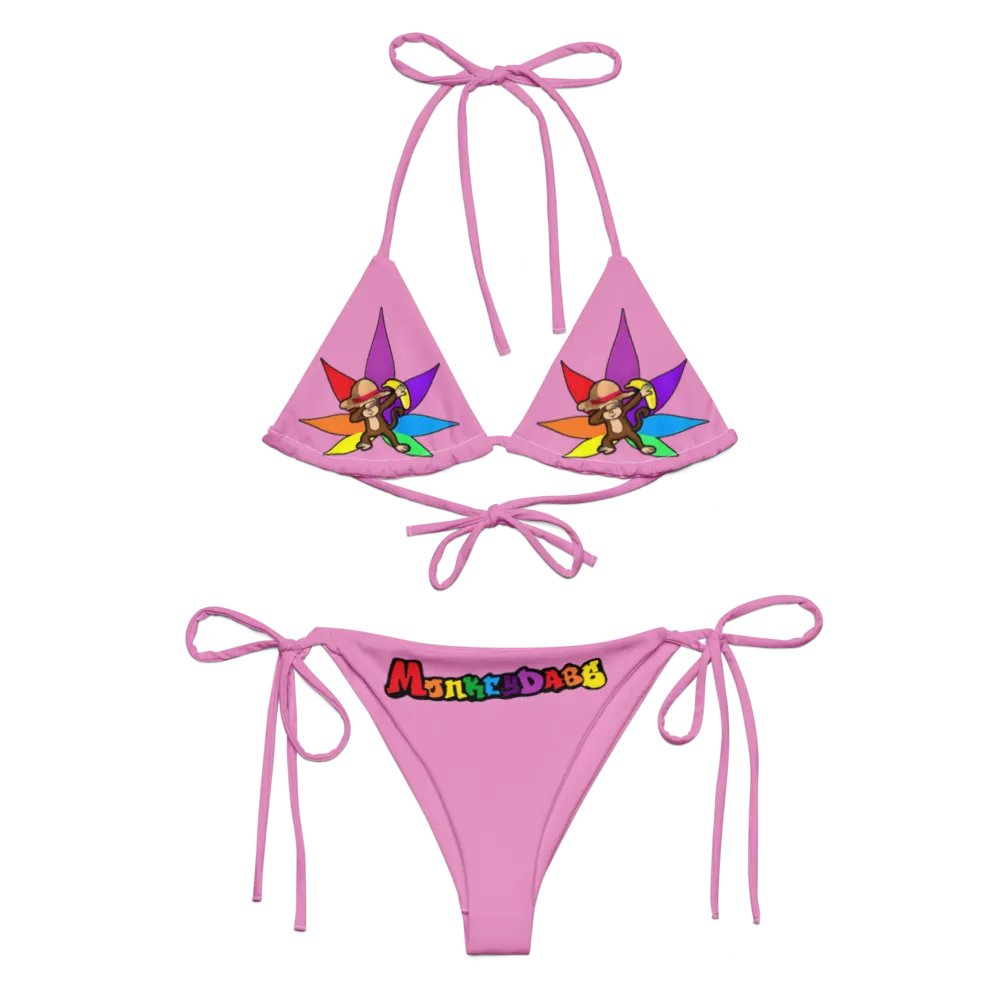 MonkeyDab's Bikini! product image (5)