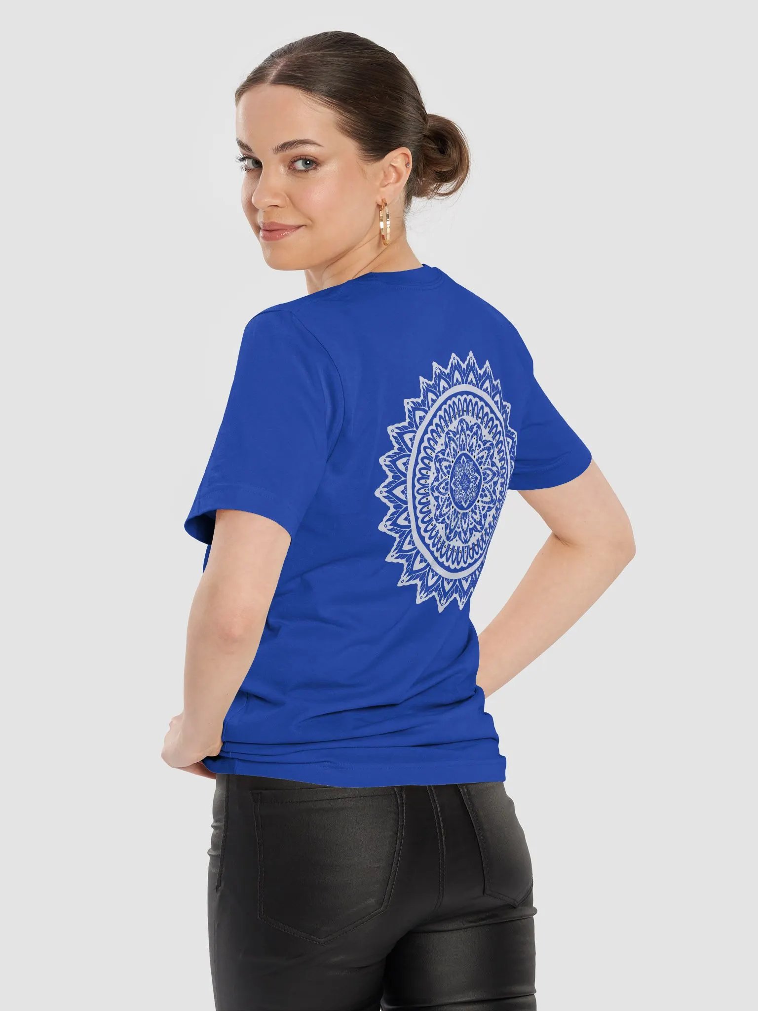 Mandala Tee product image (7)
