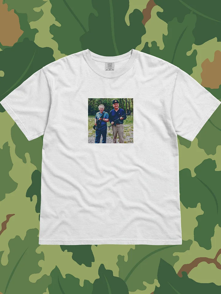 KALASHNIKOV X STONER SHIRT product image (1)