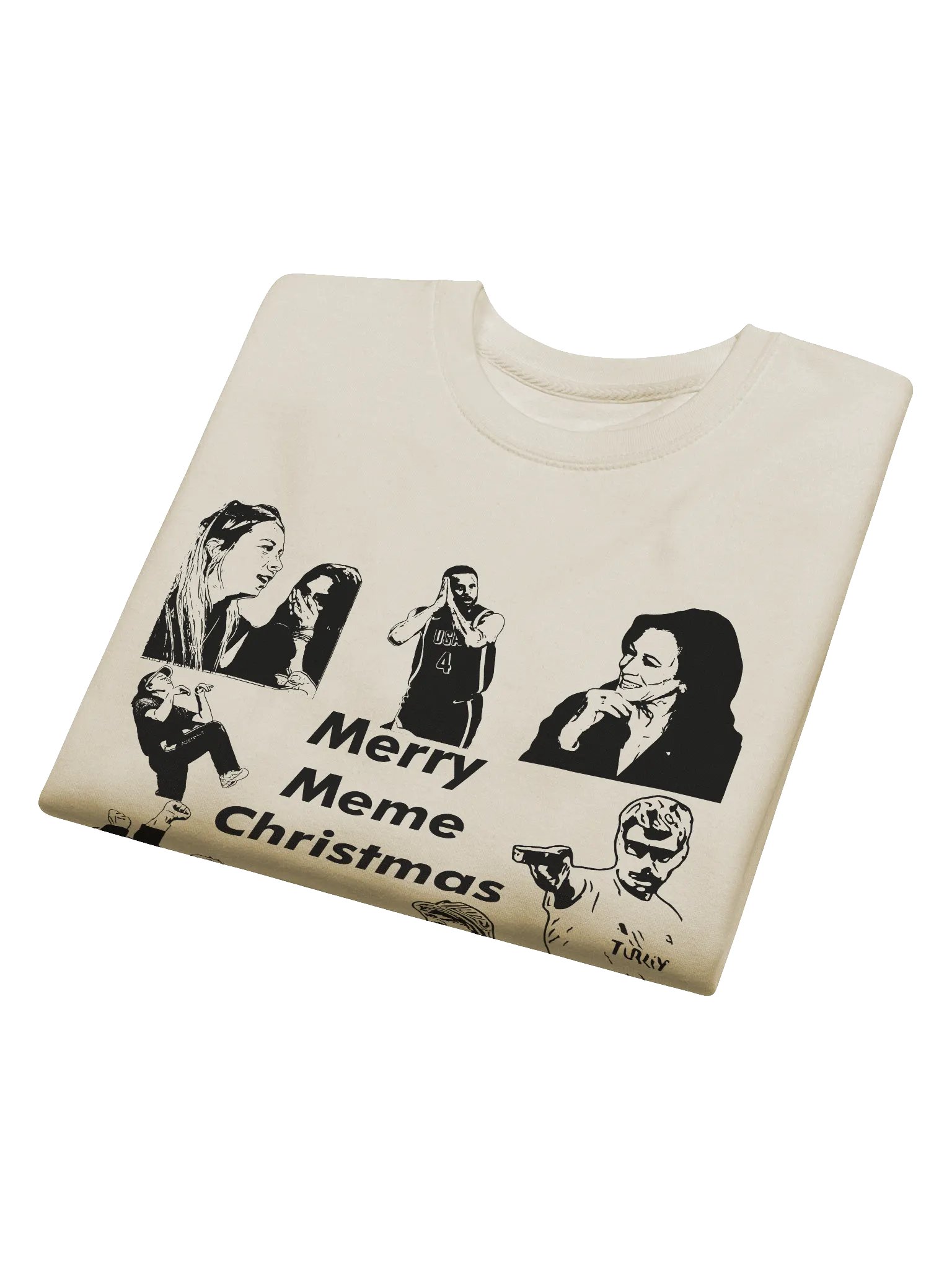 Merry Meme Christmas product image (5)