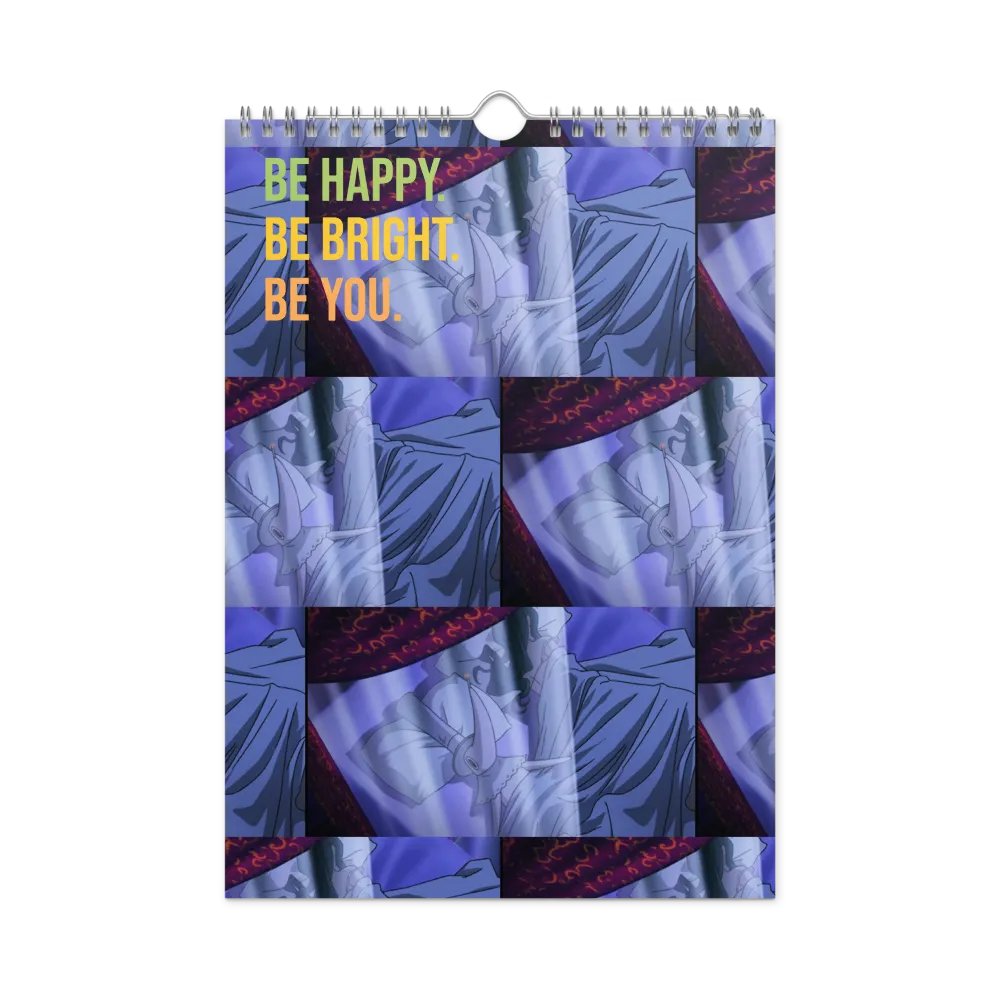 Really Cool Calendar product image (3)