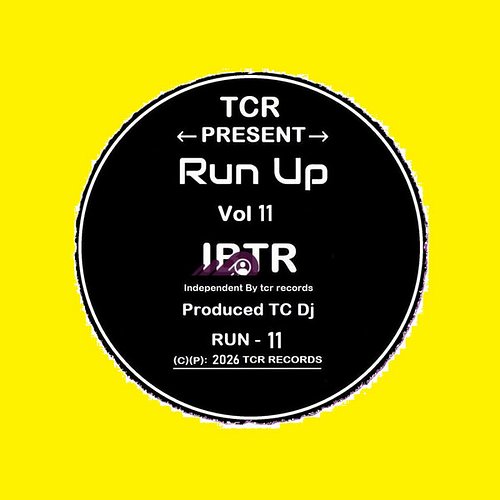 We've just released our new album Run Up Vol 11

A Wanda Terror

B Wanda Dark

C Wanda Rock

Produced : TC Dj
https://www.tra...