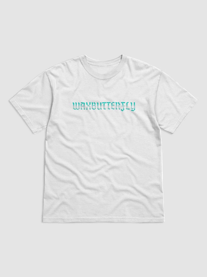 WaxButterfly OG Logo T-Shirt product image (1)