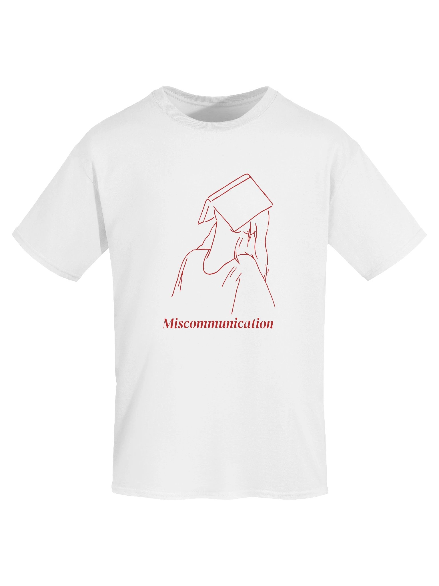 Miscommunication - Classic Tee product image (26)