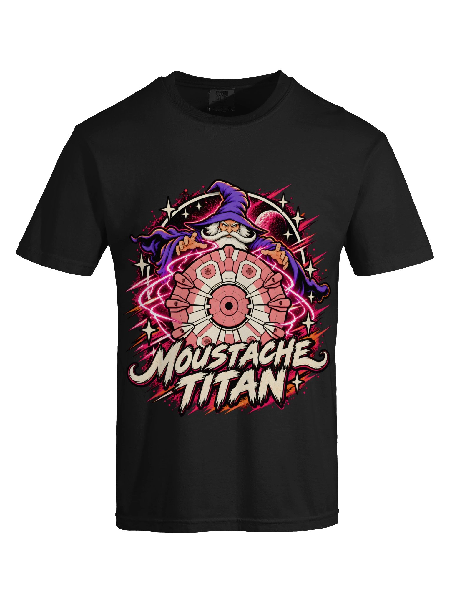 MOUSTACHE TITAN product image (9)