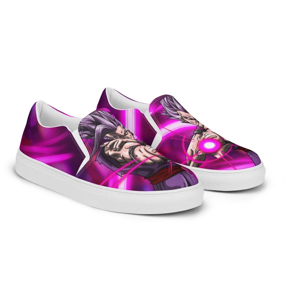 Womens Gohan Beast Kicks product image (4)