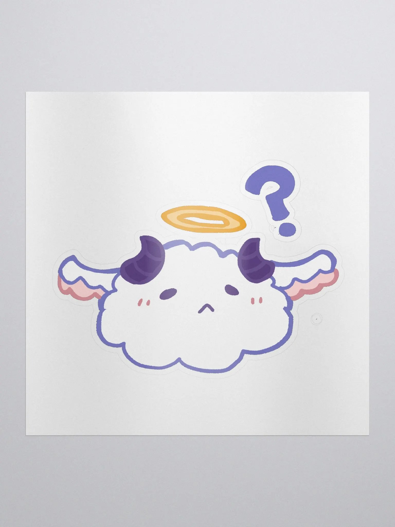 CC Confusion product image (1)