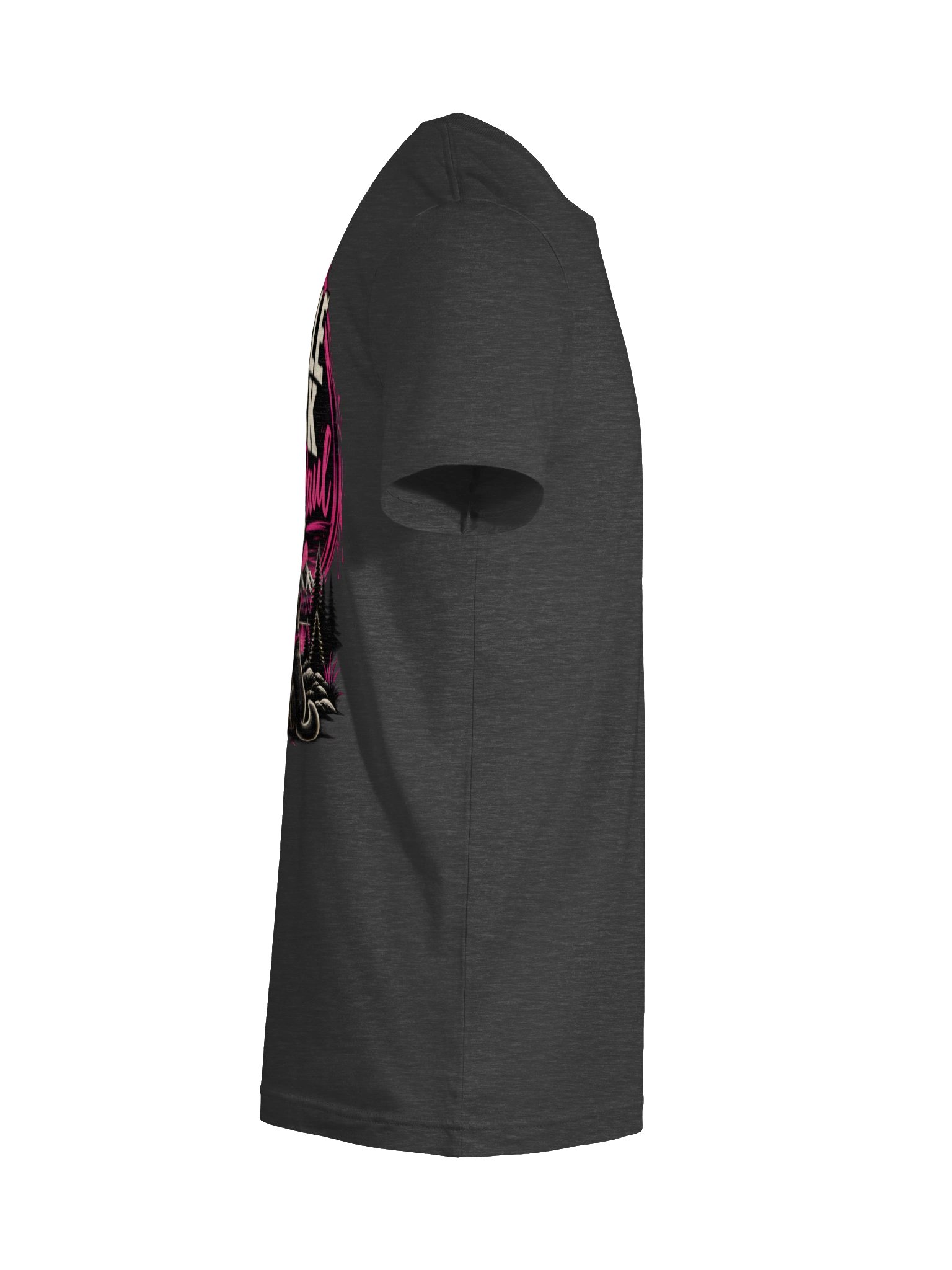 U&U Circle Back to Paul2 Tee product image (10)