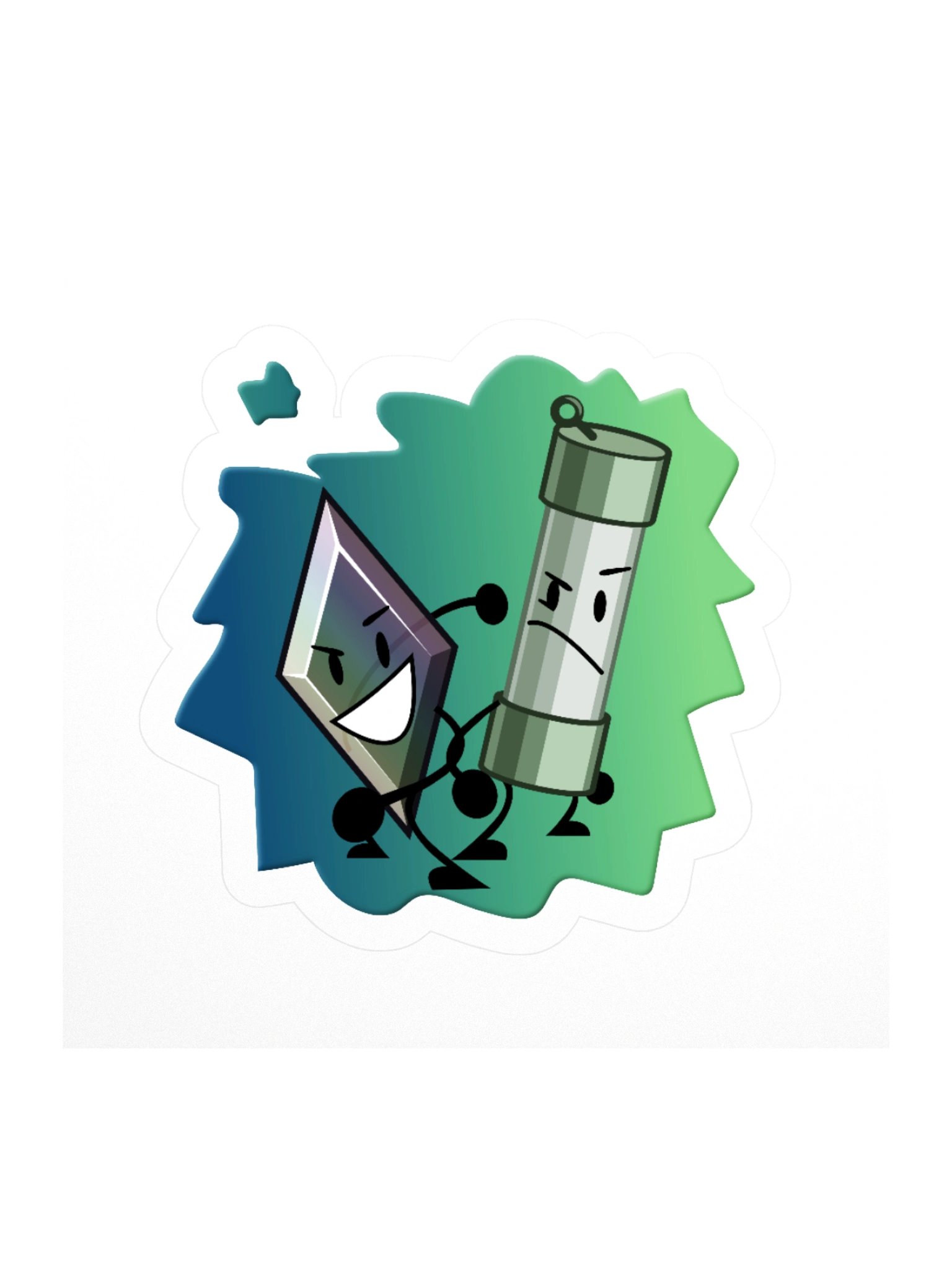 The Ultimate Rivalry product image (3)