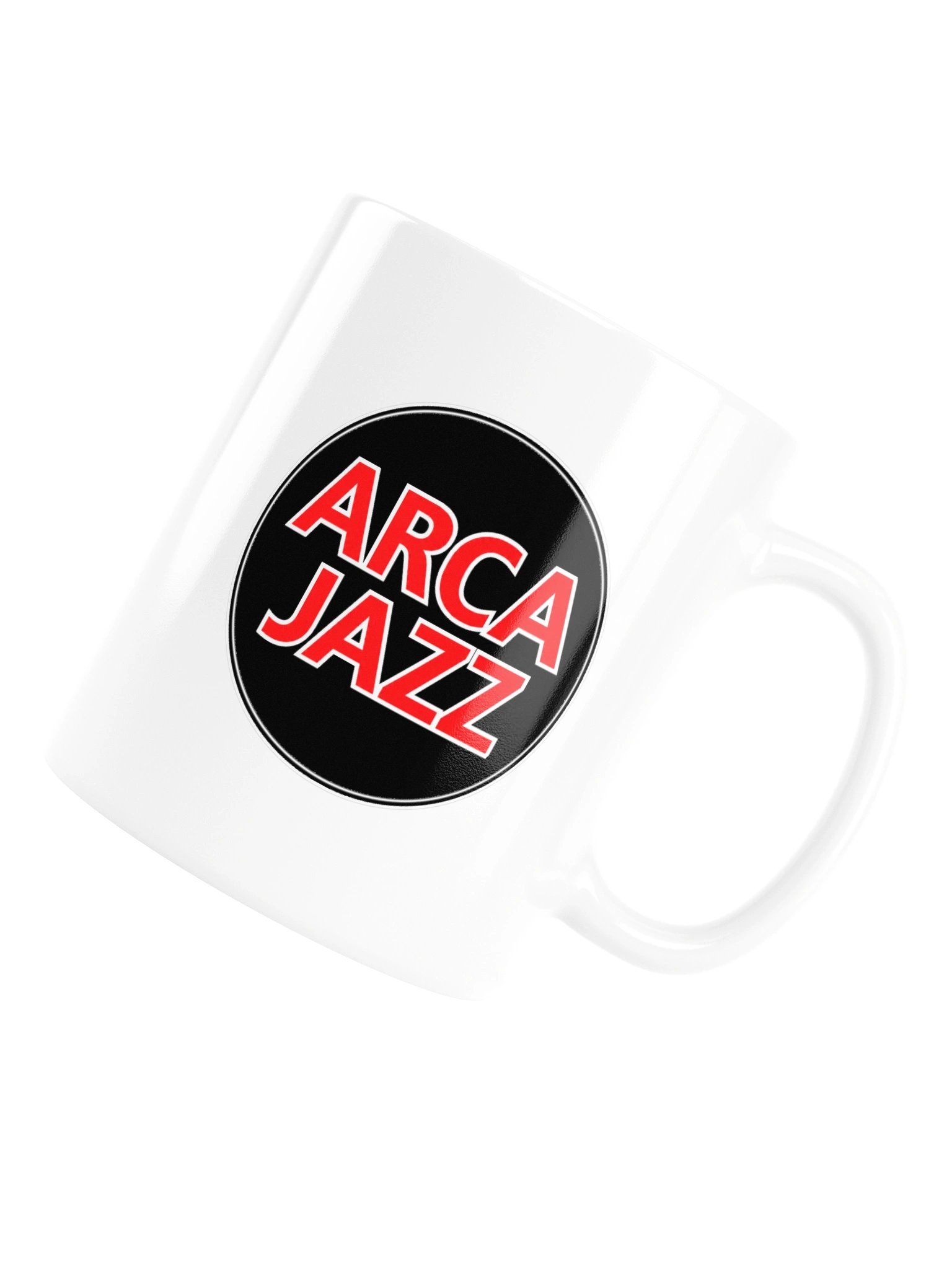 Arcajazz Mug product image (16)