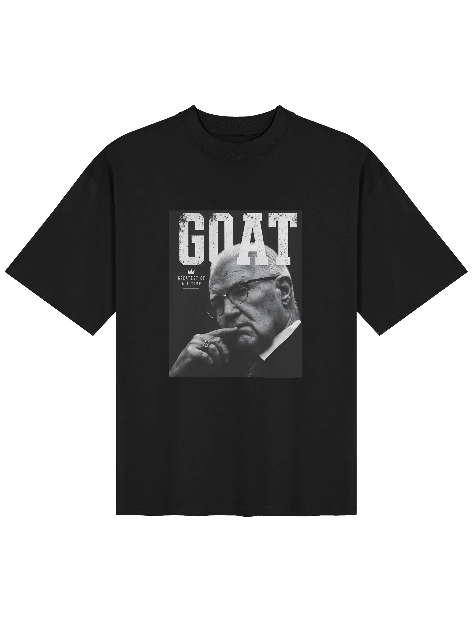Goat Kevin Reddington Shirt product image (2)