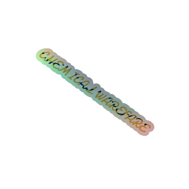 CHEMICAL WARFARE product image (2)